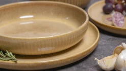 Jay Hill Diepe Borden Silhouette ø 21 Cm - 4 Stuks -Speciaalzaken Voor Keukengerei 25082021 8 1