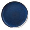 ASA Selection Dinerbord Saisons Midnight Blue ø 27 Cm -Speciaalzaken Voor Keukengerei 27161119 saisons midnight tabletop