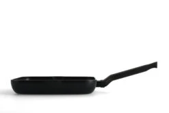 BK Grillpan Easy Induction Ceramic - 26 X 26 Cm - Keramische Anti-aanbaklaag -Speciaalzaken Voor Keukengerei 272f63e641d7dd100f749faf4d2182694fee19ed BK Easy Induction ceramic grillpan 1