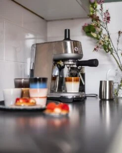 Studio Tavola Koffiekopjes Earth 200 Ml - 6 Stuks -Speciaalzaken Voor Keukengerei 278886983 660795878350865 5388734882885046078 n 1