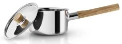 Eva Solo Steelpan Nordic Kitchen RVS - ø 16 Cm / 1.5 Liter 9 Eva Solo Steelpan Nordic Kitchen RVS - ø 16 Cm / 1.5 Liter -Speciaalzaken Voor Keukengerei 281216 Saucepan 15l 16cm 2 HIGH