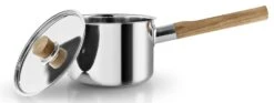 Eva Solo Steelpan Nordic Kitchen RVS - ø 16 Cm / 2.0 Liter 9 Eva Solo Steelpan Nordic Kitchen RVS - ø 16 Cm / 2.0 Liter -Speciaalzaken Voor Keukengerei 281220 Saucepan 20l 16cm 2 HIGH