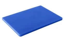 Cosy & Trendy Snijplank HACCP Blauw 40 X 30 Cm -Speciaalzaken Voor Keukengerei 2867db8ca584a26984c196679386aa6c