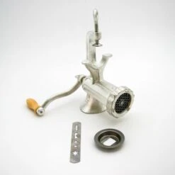 Westmark Gehaktmolen - Grootte 10 -Speciaalzaken Voor Keukengerei 29e86d8a6fe55ba0f5ed8c367d524467