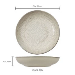 Jay Hill Diep Bord Jersey ø 21 Cm -Speciaalzaken Voor Keukengerei 3 8720812843634 jersey diep bord maten