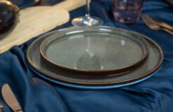 Cosy & Trendy Mok Quintana Green - 450 Ml -Speciaalzaken Voor Keukengerei 3 quintana 2 1