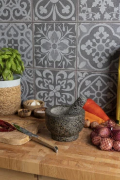 Jay Hill Vijzel - Granite - ø 14 Cm -Speciaalzaken Voor Keukengerei 30 8720812849292 4