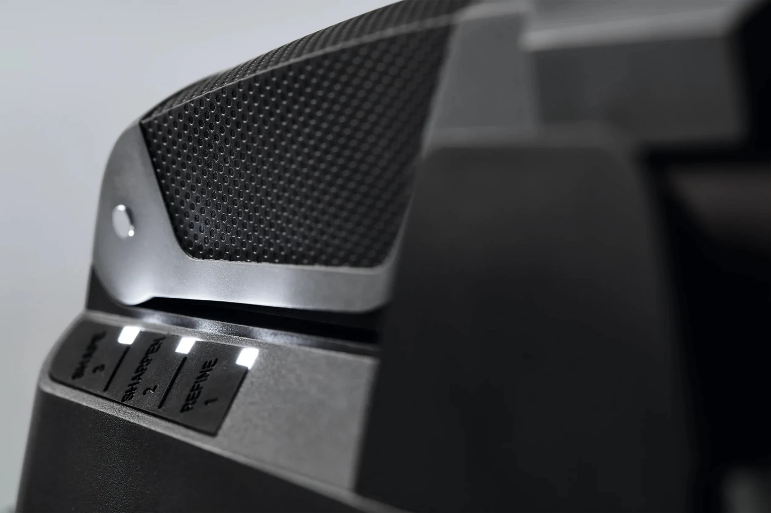 Wusthof Messenslijper - Elektrisch - Easy Edge 7 Wusthof Messenslijper - Elektrisch - Easy Edge - Afbeelding 5