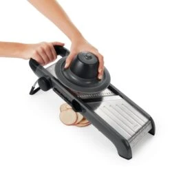 OXO Good Grips Mandoline Chef 2.0 -Speciaalzaken Voor Keukengerei 32692
