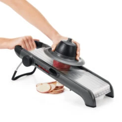 OXO Good Grips Mandoline Chef 2.0 -Speciaalzaken Voor Keukengerei 32698