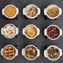 Boska Cheese Baker - ø 13 Cm / 500 Ml -Speciaalzaken Voor Keukengerei 340033 BOSKACheeseBaker 2 2400x5B15D