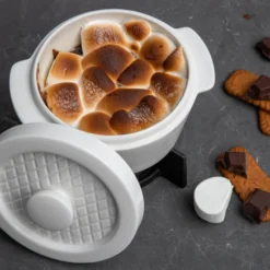 Boska Cheese Baker - ø 13 Cm / 500 Ml -Speciaalzaken Voor Keukengerei 340033 BOSKACheeseBaker 9 551x551