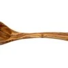 Jay Hill Soeplepel Tunea - Olijfhout - 35 Cm -Speciaalzaken Voor Keukengerei 35