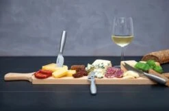 Boska Kaasset Amigo 35 X 11 Cm -Speciaalzaken Voor Keukengerei 358208 cheese set amigo