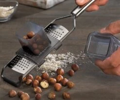 Microplane Vingerbescherming Professional 6 Microplane Vingerbescherming Professional -Speciaalzaken Voor Keukengerei 38057 1 1