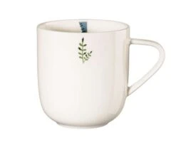 ASA Selection Kinderservies Kids Emma Olifant 5-delig -Speciaalzaken Voor Keukengerei 38950314 kindergeschirr elefant becher