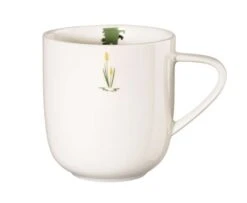 ASA Selection Kinderservies Kids Croco Krokodil 5-delig -Speciaalzaken Voor Keukengerei 38951314 kindergeschirr krokodil becher