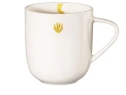 ASA Selection Kinderservies Kids Leo Leeuw 5-delig -Speciaalzaken Voor Keukengerei 38952314 kindergeschirr loewe becher