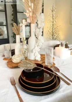 Sareva Bestekset - Koper - 4-delig -Speciaalzaken Voor Keukengerei 3 16