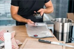 Zwilling Vacumeerzakken Fresh & Save - 23 X 20 Cm - Herbruikbaar - 10 Stuks -Speciaalzaken Voor Keukengerei 4009839523793 10 2