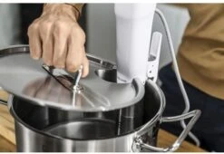 Zwilling Sous Vide Deksel Enfinigy - Universeel - ø 24 Cm -Speciaalzaken Voor Keukengerei 4009839647192 7