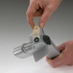 Westmark Kersenontpitter Kirschomat -Speciaalzaken Voor Keukengerei 40702260 westmark kirschentkerner kirschomat kirschentsteiner 02