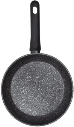 Resto Kitchenware Koekenpan Atik - ø 28 Cm - Standaard Anti-aanbaklaag -Speciaalzaken Voor Keukengerei 4260403577097 1 3