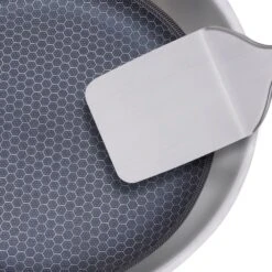 Resto Kitchenware Koekenpan Altair - ø 26 Cm - Standaard Anti-aanbaklaag -Speciaalzaken Voor Keukengerei 4260403577189 11 1