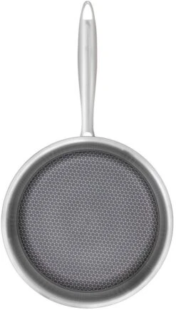 Resto Kitchenware Koekenpan Altair - ø 24 Cm - Standaard Anti-aanbaklaag -Speciaalzaken Voor Keukengerei 4260403577189 5