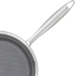 Resto Kitchenware Koekenpan Altair - ø 26 Cm - Standaard Anti-aanbaklaag -Speciaalzaken Voor Keukengerei 4260403577189 7 1