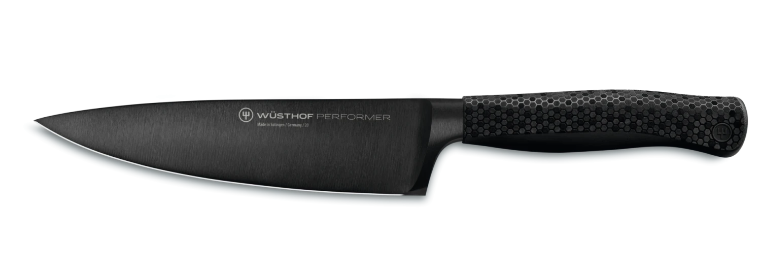Wusthof Koksmes Performer 20 Cm 3 Wusthof Koksmes Performer 20 Cm