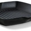 BK Grillpan Bourgogne - Jet Black - 26 X 26 Cm - Zonder Anti-aanbaklaag -Speciaalzaken Voor Keukengerei 4664697b04450fbeaf879a732b1204ab67a36488 h6071 946 bour pc WEB 144dpi