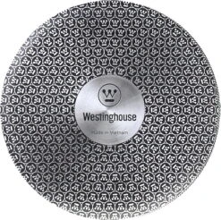 Westinghouse Wokpan Black Signature - ø 32 Cm - Standaard Anti-aanbaklaag -Speciaalzaken Voor Keukengerei 4895218321353 2