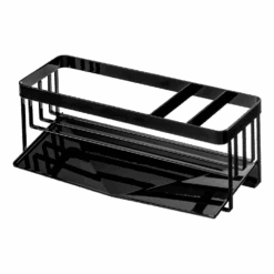 Yamazaki Gootsteenorganiser Tower Zwart