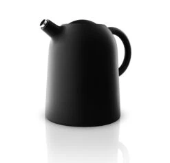 Eva Solo Thermoskan Thimble Zwart 1 Liter -Speciaalzaken Voor Keukengerei 502717 thimble black 2 1920x886 1