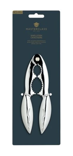 MasterClass Kreeftenkraker -Speciaalzaken Voor Keukengerei 5028250145833 1