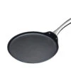 MasterClass Pannenkoekenpan - ø 24 Cm - Standaard Anti-aanbaklaag -Speciaalzaken Voor Keukengerei 5028250519054