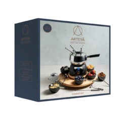 Artesà Fondueset Party - 6 Personen -Speciaalzaken Voor Keukengerei 5028250589941 1