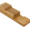 Joseph Joseph Messenblok Voor 14 Messen - DrawerStore - Bamboe -Speciaalzaken Voor Keukengerei 5028420002935