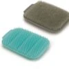 Joseph Joseph Schrobber Duo 2 Stuks -Speciaalzaken Voor Keukengerei 5028420002980