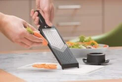 Gefu Mandoline Violi -Speciaalzaken Voor Keukengerei 50440 VIOLI Ambiente