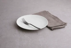 Sambonet Gebaksvorkjes Taste Zwart 6 Stuks -Speciaalzaken Voor Keukengerei 52553BA5 Sfeer