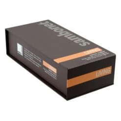 Sambonet Opscheplepel Living Zilver -Speciaalzaken Voor Keukengerei 52750C16 pack01