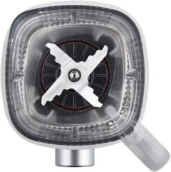 Zwilling Blender Enfinigy - 1.4 Liter - 1200 W - Zilver/Wit -Speciaalzaken Voor Keukengerei 530020000 7