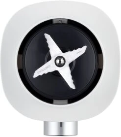 Zwilling Smoothie Blender Enfinigy - 550 Ml - Zilver/Wit -Speciaalzaken Voor Keukengerei 530030000 7