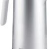 Zwilling Waterkoker Enfinigy - 1850 W - Zilver/Wit - 1.5 Liter -Speciaalzaken Voor Keukengerei 530050000 1