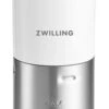 Zwilling Sous Vide Stick Enfinigy - Nauwkeurige Temperatuurinstelling - IPX7 Waterproof - Zilver/Wit 2 Zwilling Sous Vide Stick Enfinigy - Nauwkeurige Temperatuurinstelling - IPX7 Waterproof - Zilver/Wit -Speciaalzaken Voor Keukengerei 531028000 1