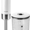 Zwilling Staafmixer Enfinigy - 800 W - 9 Snelheden - Zilver/Wit -Speciaalzaken Voor Keukengerei 531049000 11