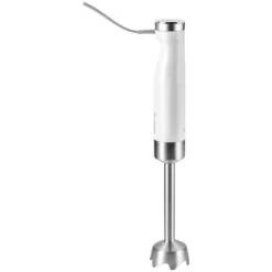 Zwilling Staafmixer Enfinigy - 800 W - 9 Snelheden - Zilver/Wit -Speciaalzaken Voor Keukengerei 531049000 2