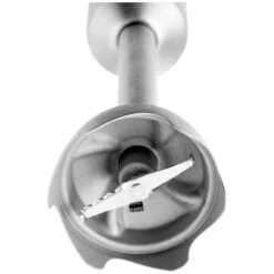 Zwilling Staafmixer Enfinigy - 800 W - 9 Snelheden - Zilver/Wit -Speciaalzaken Voor Keukengerei 531049000 4